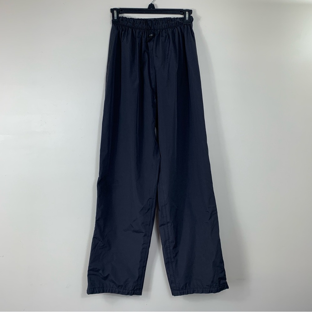 REÍ Women’s Outdoor hiking lightweight lined pull on ankle zipper pants 12 - Picture 1 of 14